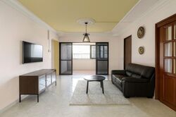 Blk 338 Sembawang Crescent (Sembawang), HDB 5 Rooms #465756241